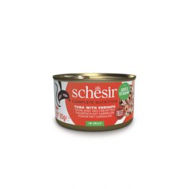 Schesir Tuna With Shrimps In Gelatin